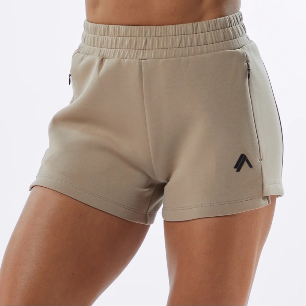 NWT Alphalete ELMTS Athletic Short